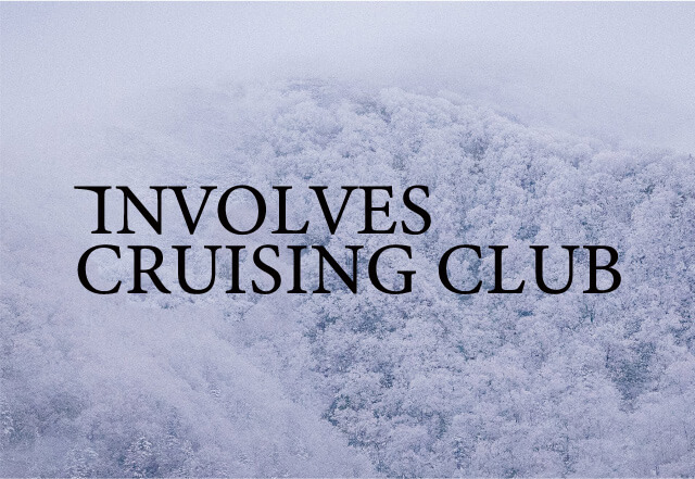 スキークラブ「INVOLVES CRUISING CLUB」