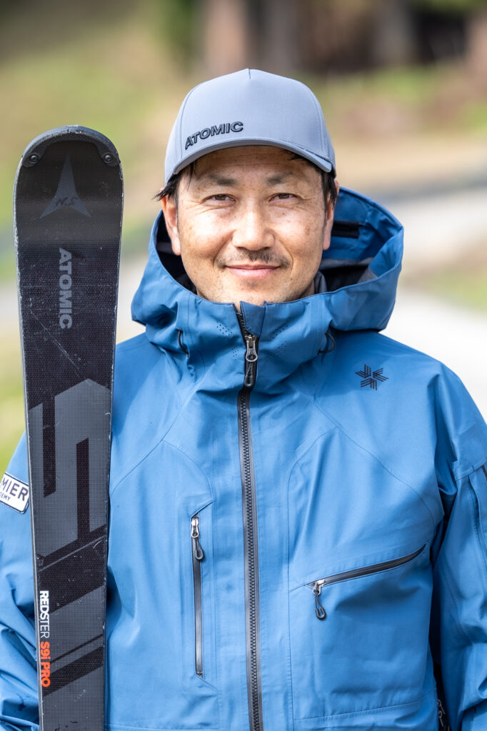 PREMIER SKI ACADEMYレッスン予約開始